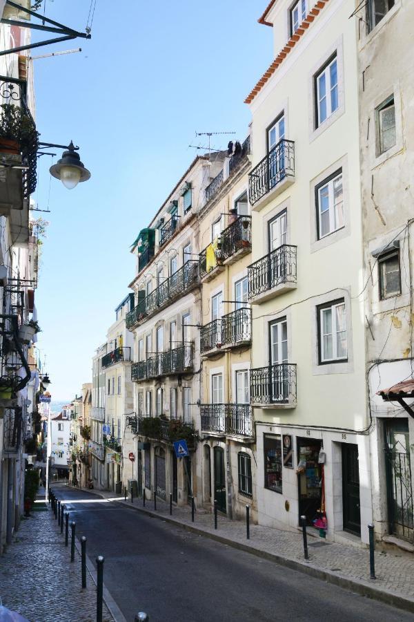 Santana 4 - Checkinhome Lisboa Extérieur photo
